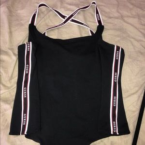 Guess bodysuit